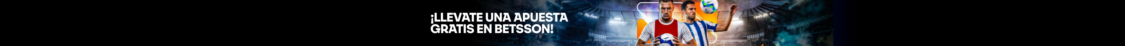Oferta Internacional